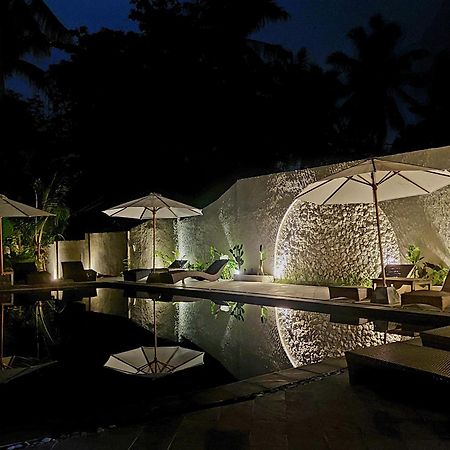 Salabose Cottages Gili Air Exterior photo