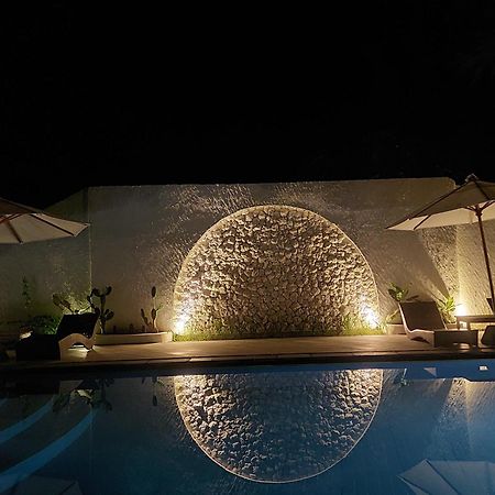 Salabose Cottages Gili Air Exterior photo