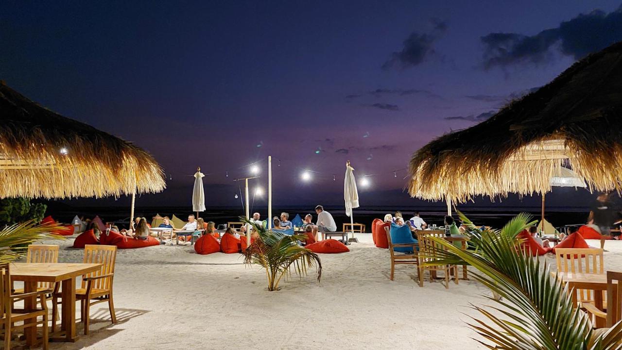 Salabose Cottages Gili Air Exterior photo