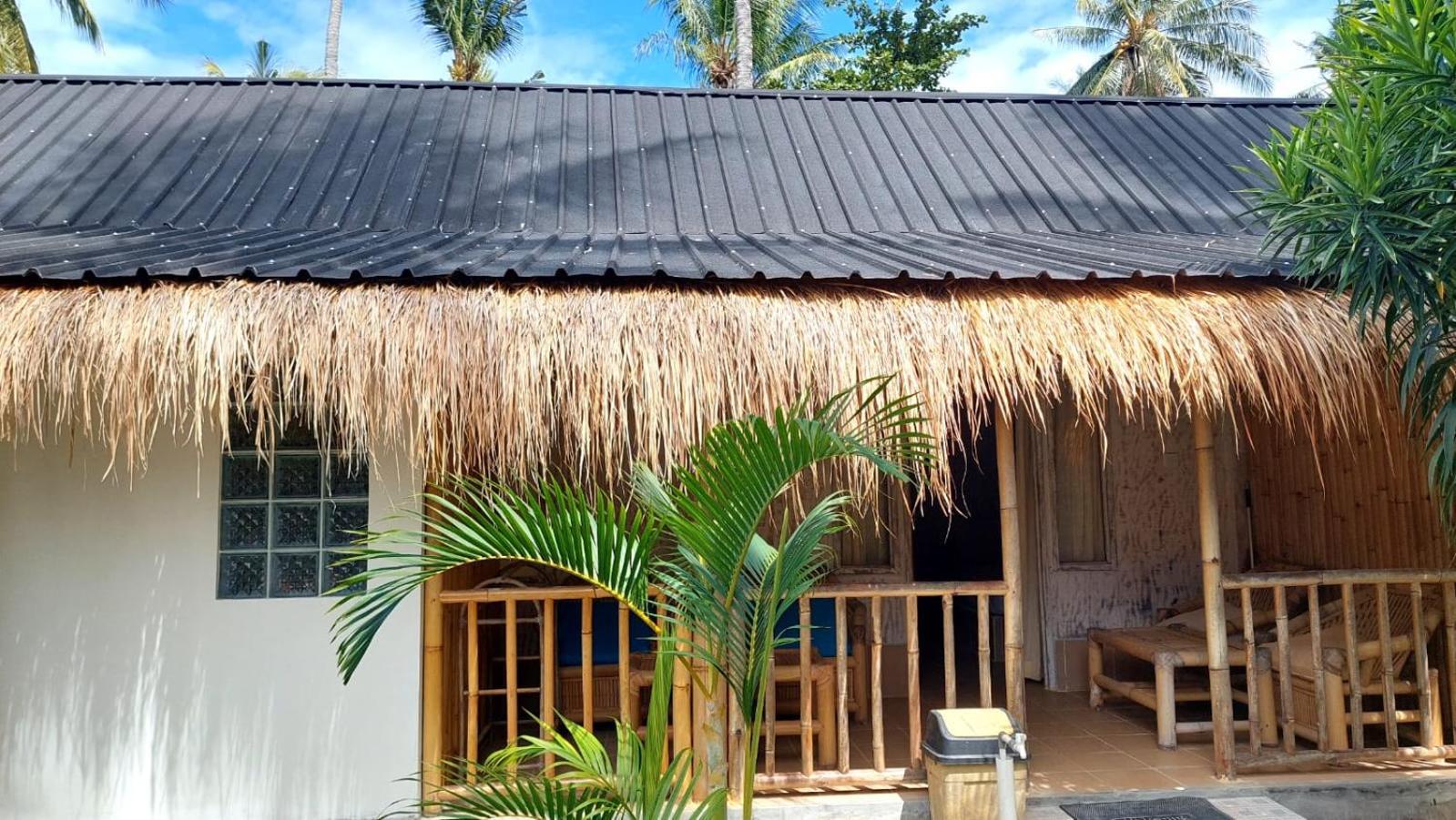 Salabose Cottages Gili Air Exterior photo