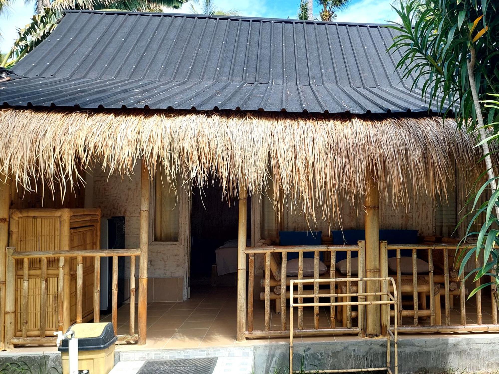 Salabose Cottages Gili Air Room photo