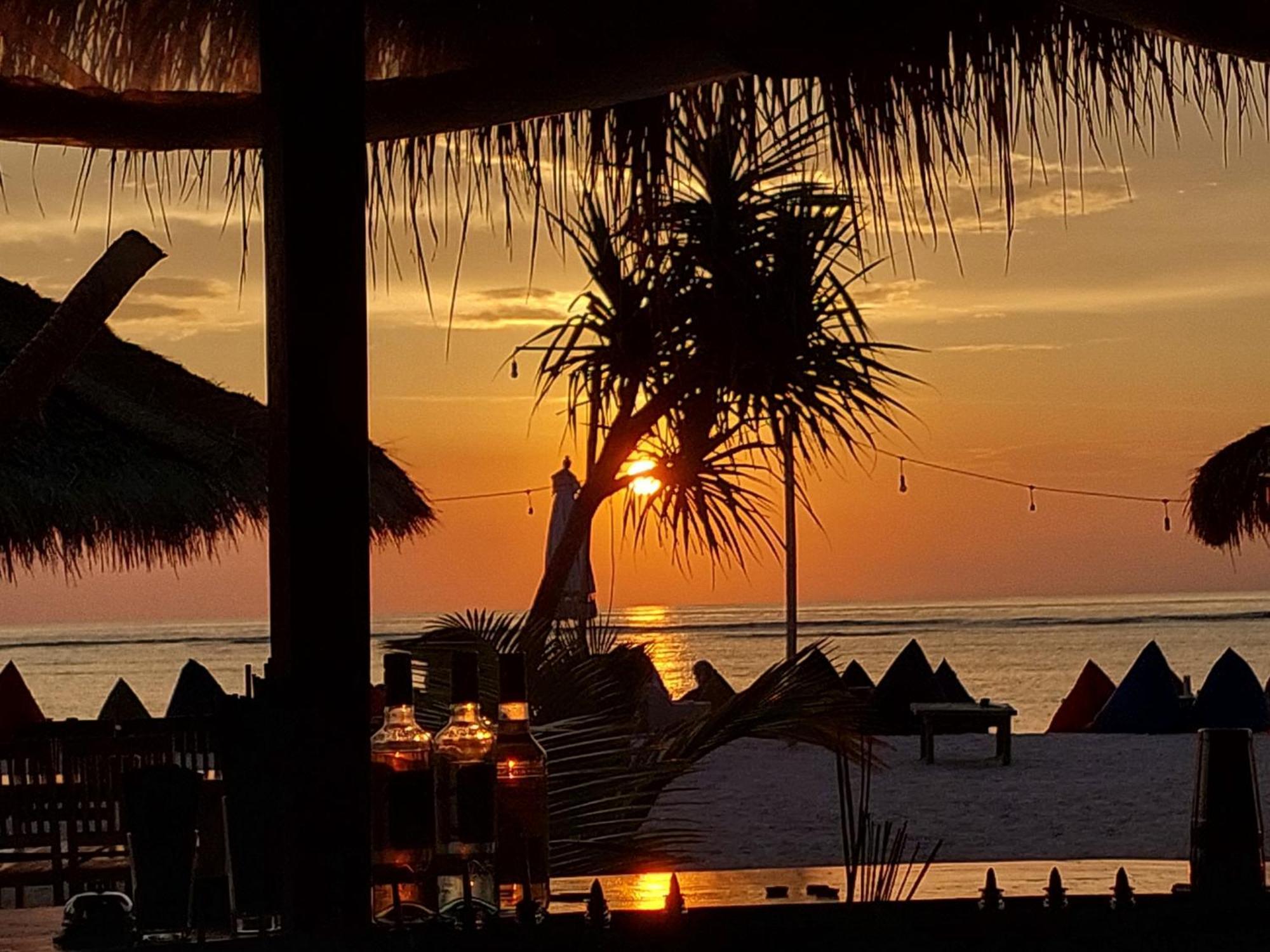 Salabose Cottages Gili Air Exterior photo