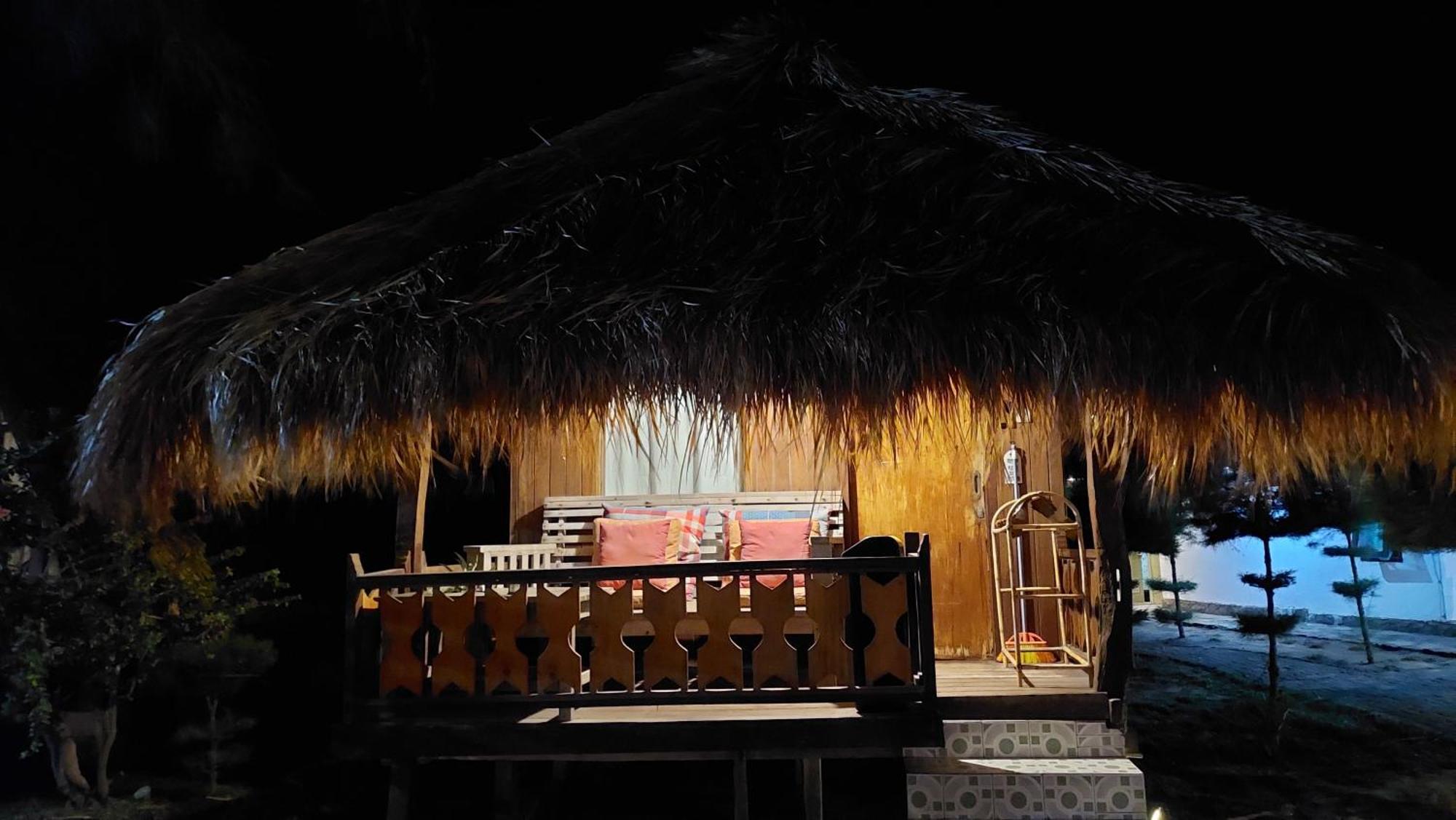 Salabose Cottages Gili Air Exterior photo