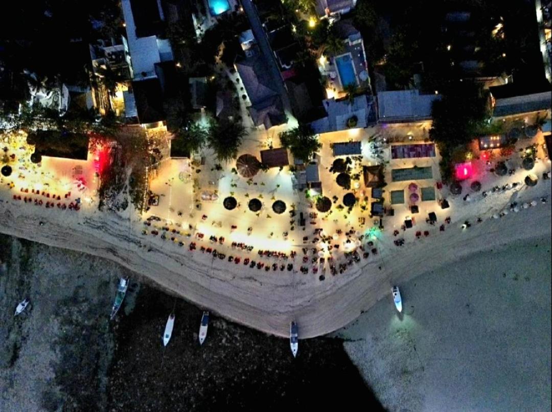 Salabose Cottages Gili Air Exterior photo