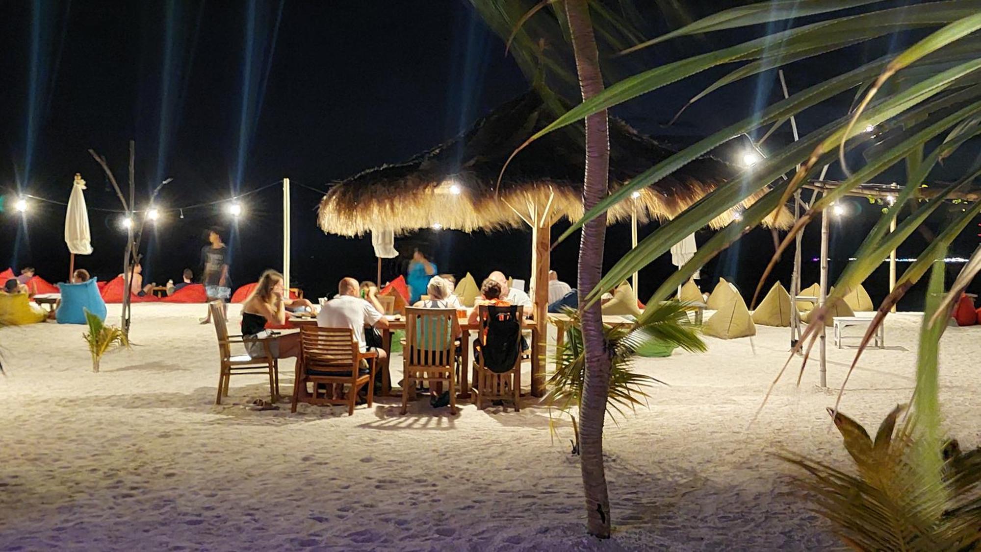 Salabose Cottages Gili Air Exterior photo