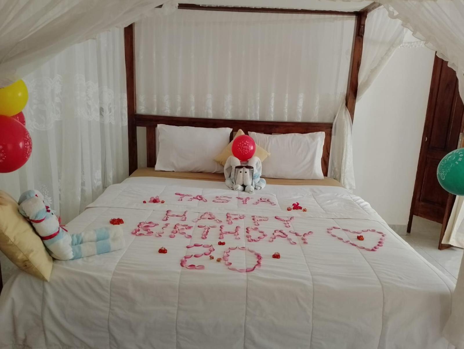 Salabose Cottages Gili Air Room photo