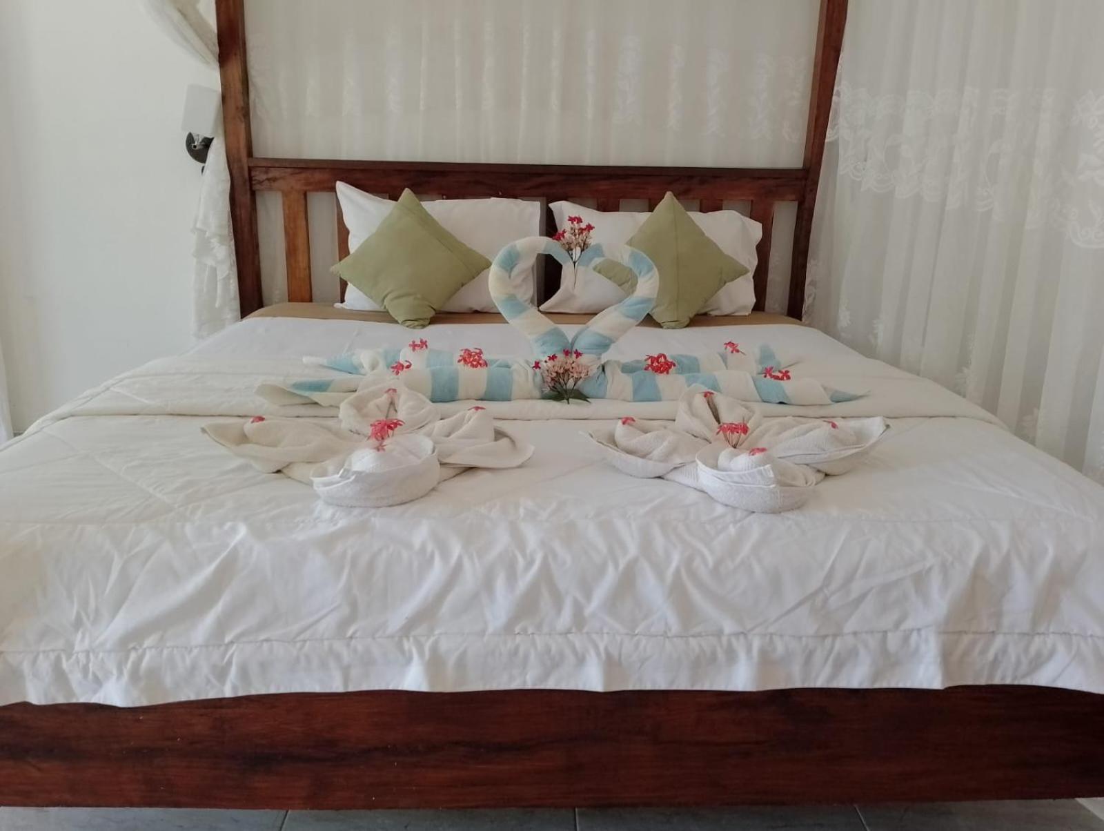 Salabose Cottages Gili Air Room photo