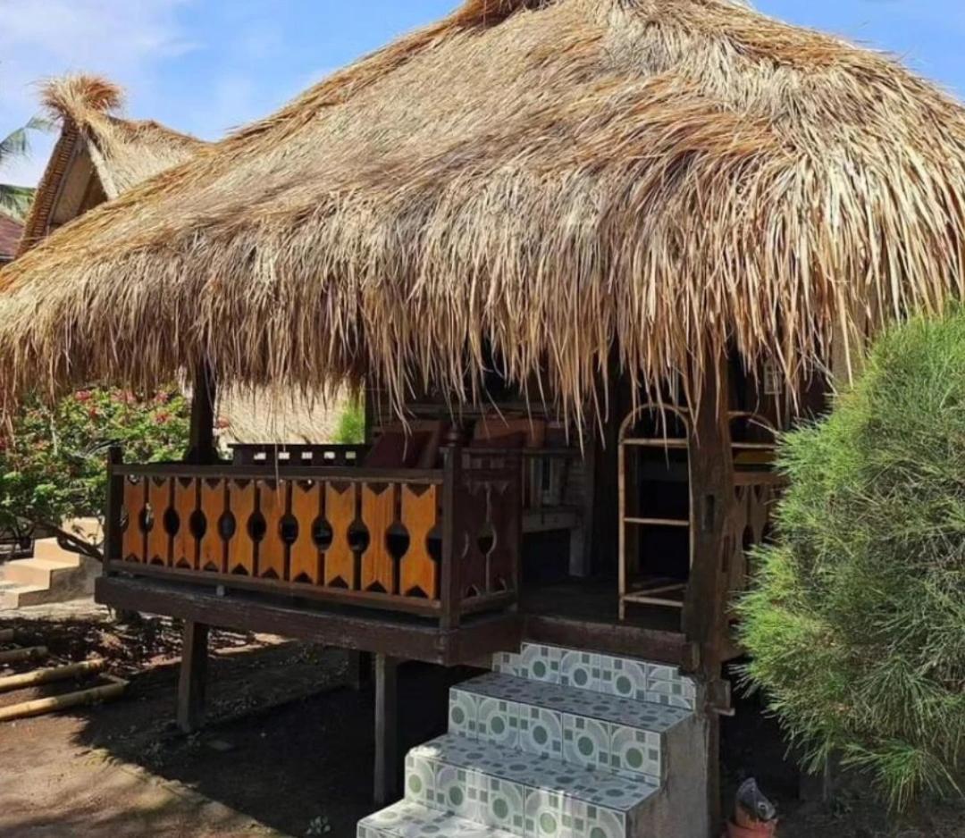 Salabose Cottages Gili Air Exterior photo