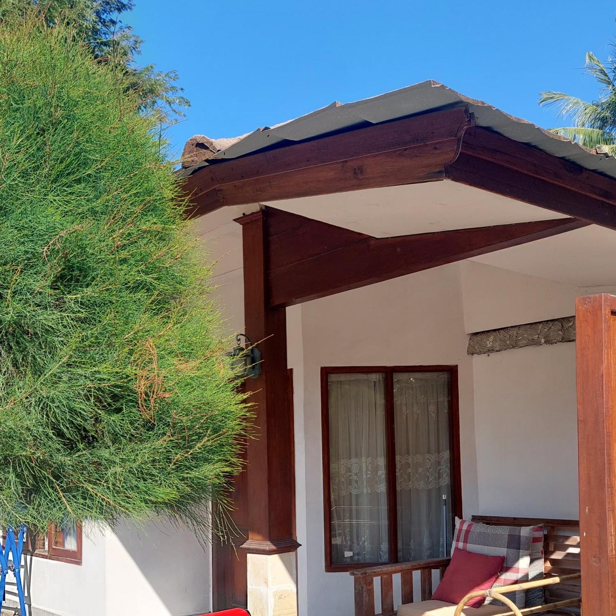 Salabose Cottages Gili Air Room photo