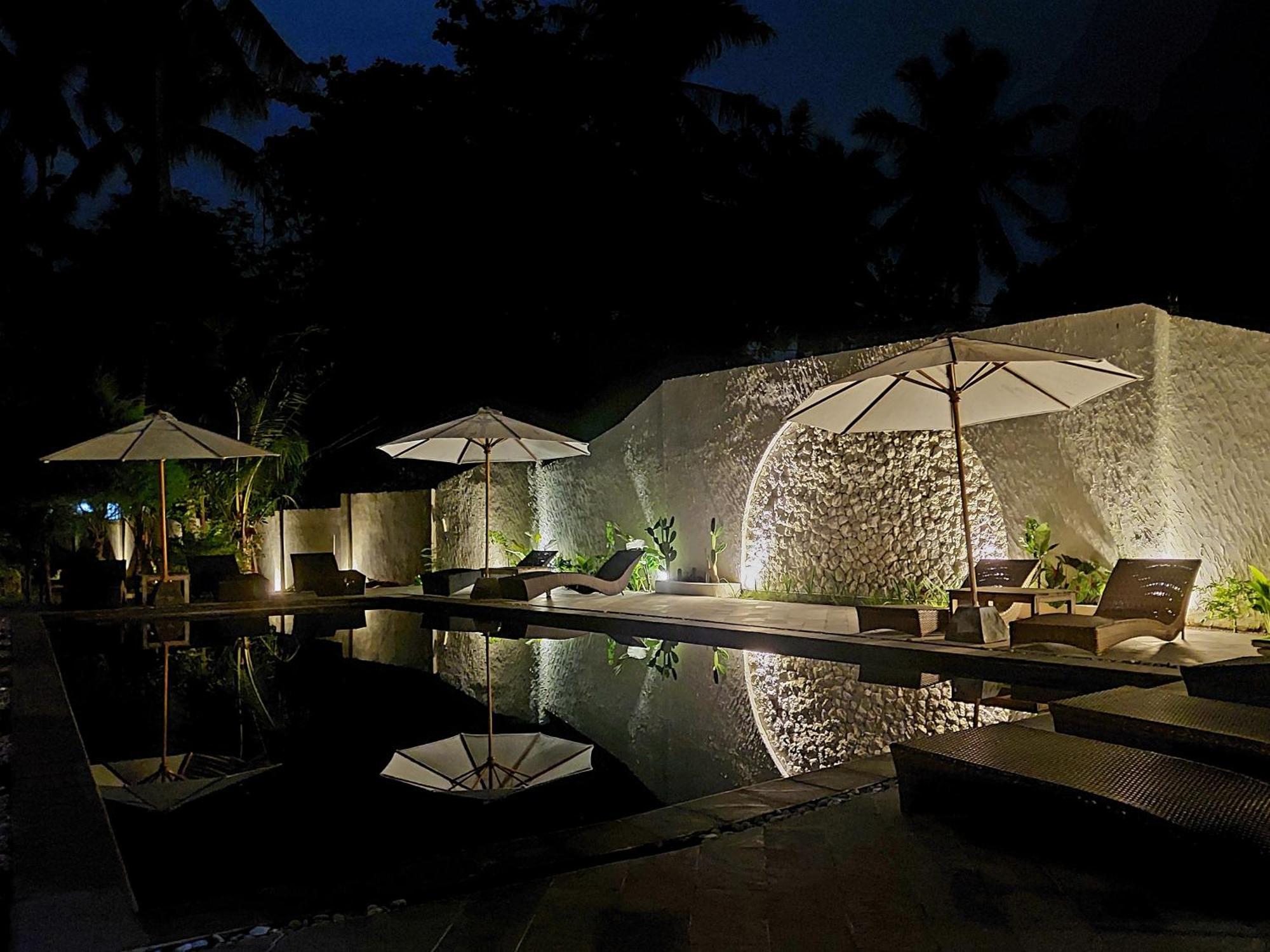 Salabose Cottages Gili Air Exterior photo